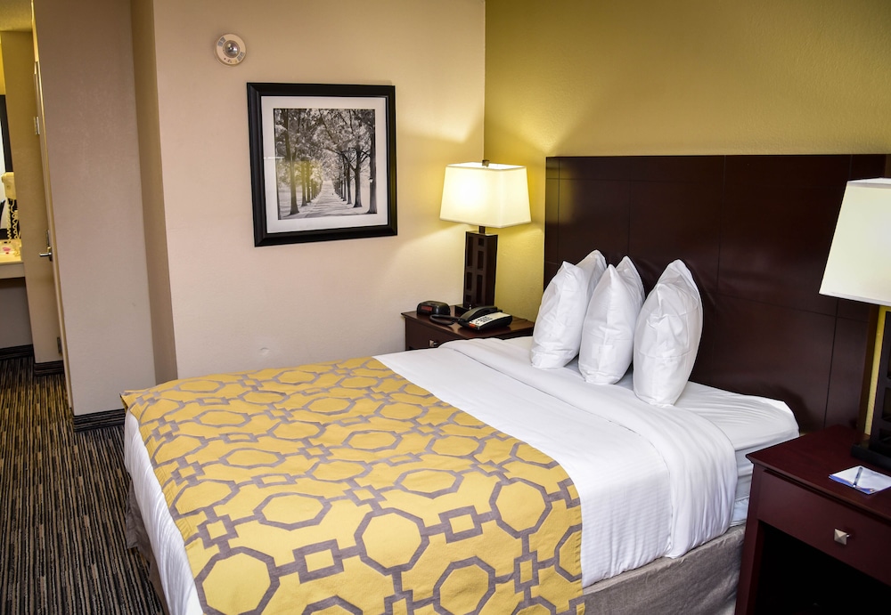 Park Inn by Radisson, Columbus State University Area 37/52
