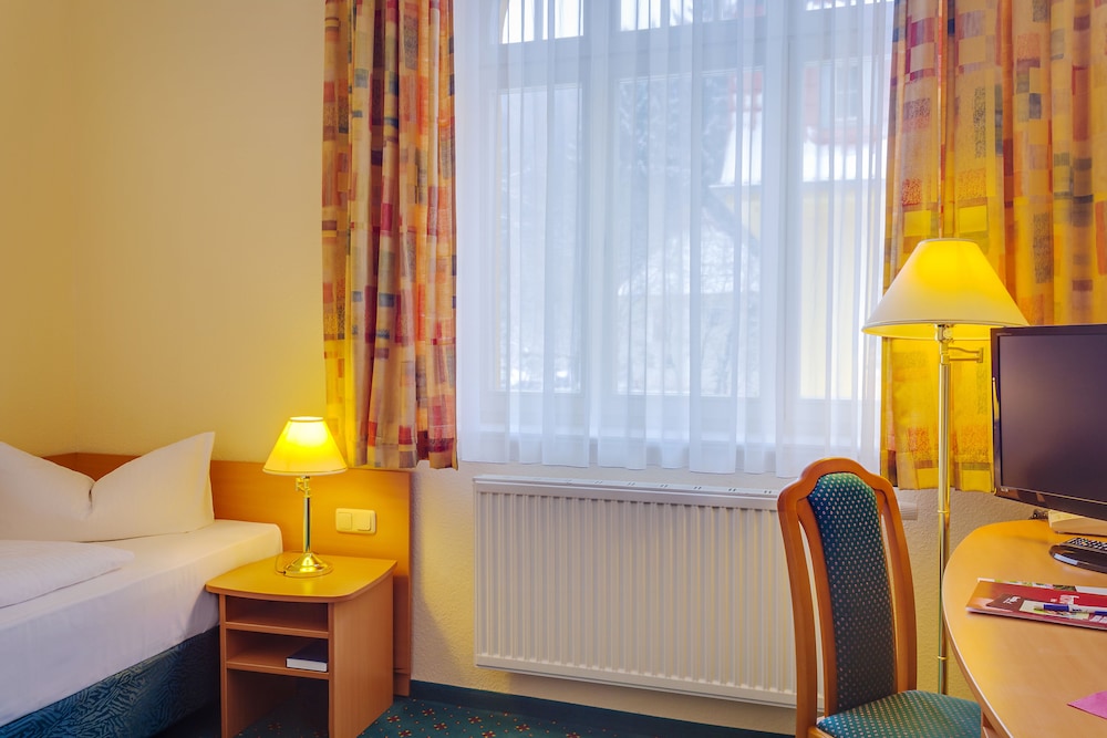 Ferien Hotel Sudharz 30/65