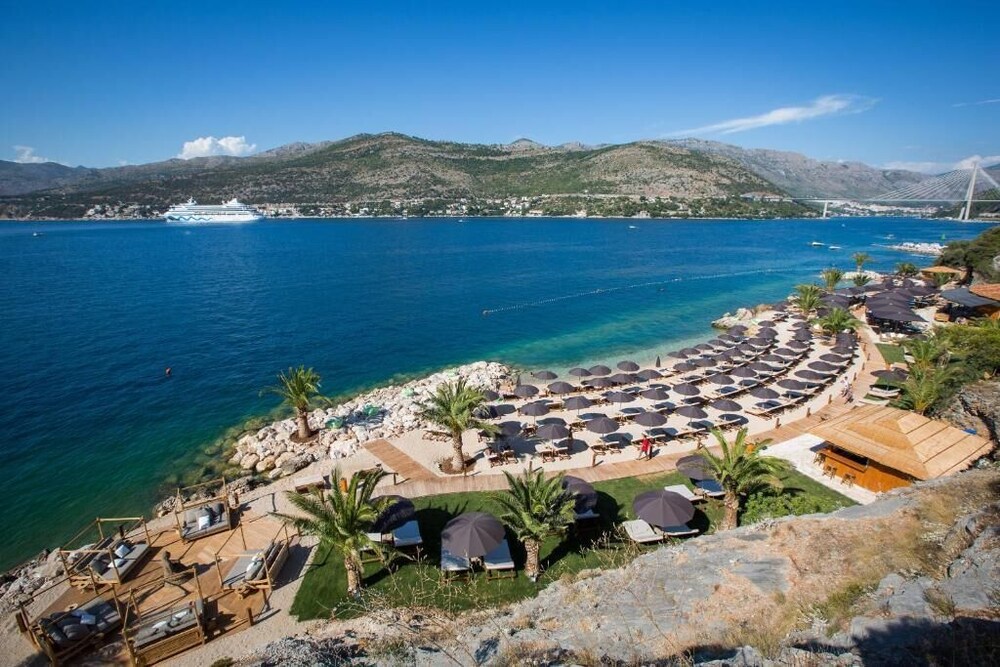 Adriatic Resort Apartments 43/50