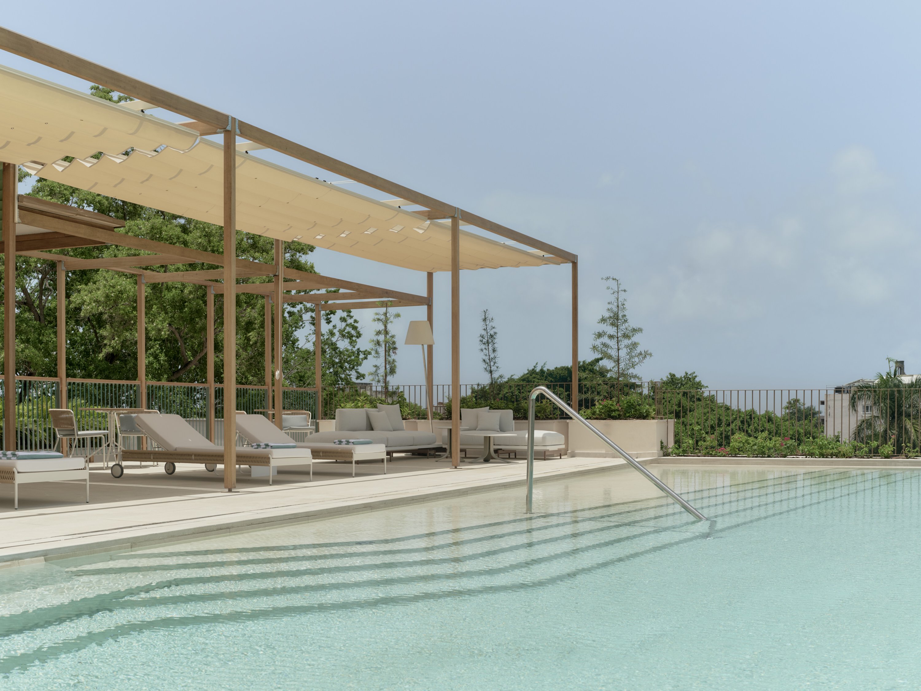 Kimpton Las Mercedes, an IHG Hotel 24/50