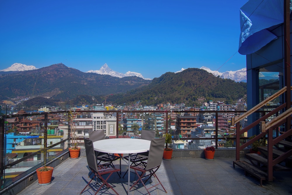 Hotel Shaara Pvt.ltd 39/50