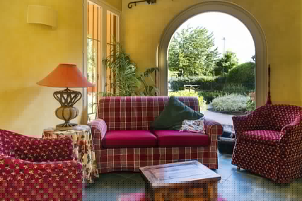 Hostellerie Du Golf 41/51