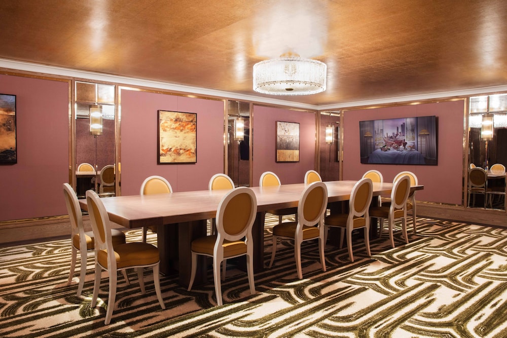 Hotel Barriere Fouquet's New York 37/50