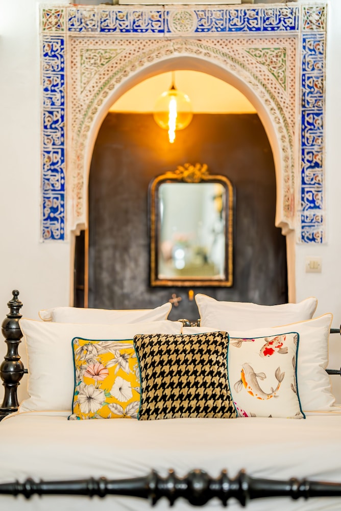 Riad Tibibt 4/50