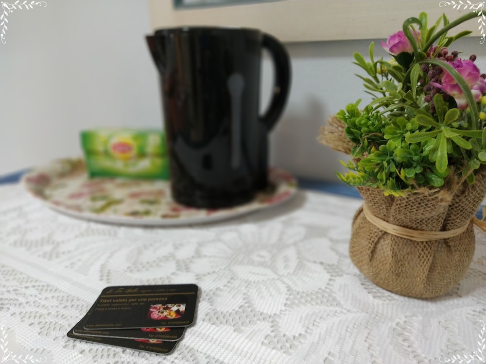 Le Tre Stelle 9/50