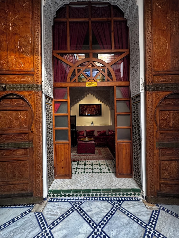 Riad Dar Dmana 34/55