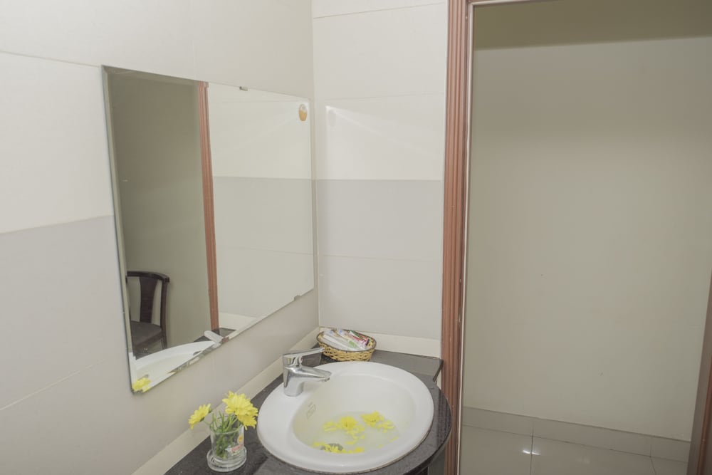 Smile hotel Da Nang 35/35