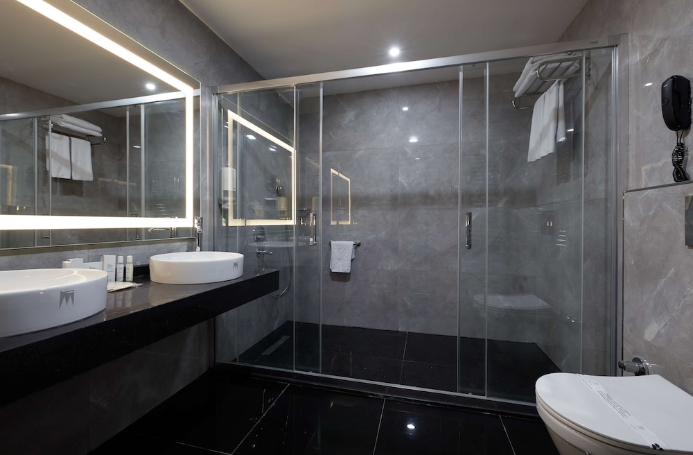 Nova Vista Eskisehir Centrum Hotel, a Member of Radisson Individuals 54/61