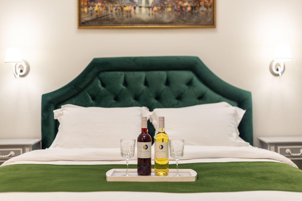 Pandrosos Divine Suites 26/47