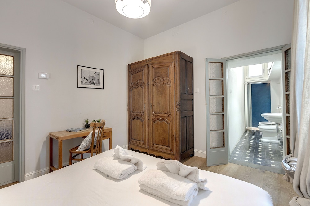 Mamo Florence - Nori Apartment 8/31