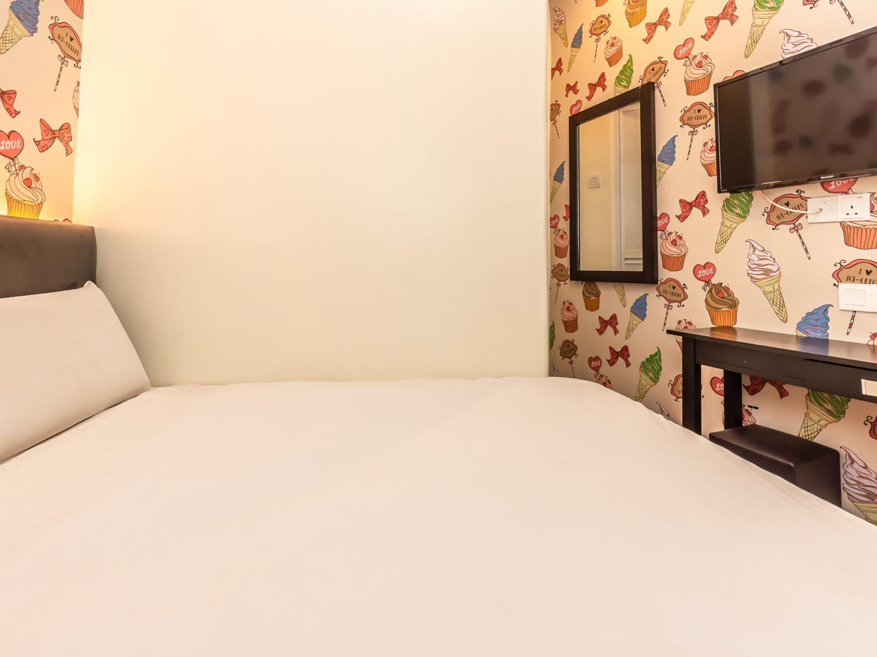 Goldcity Hotel 16/20