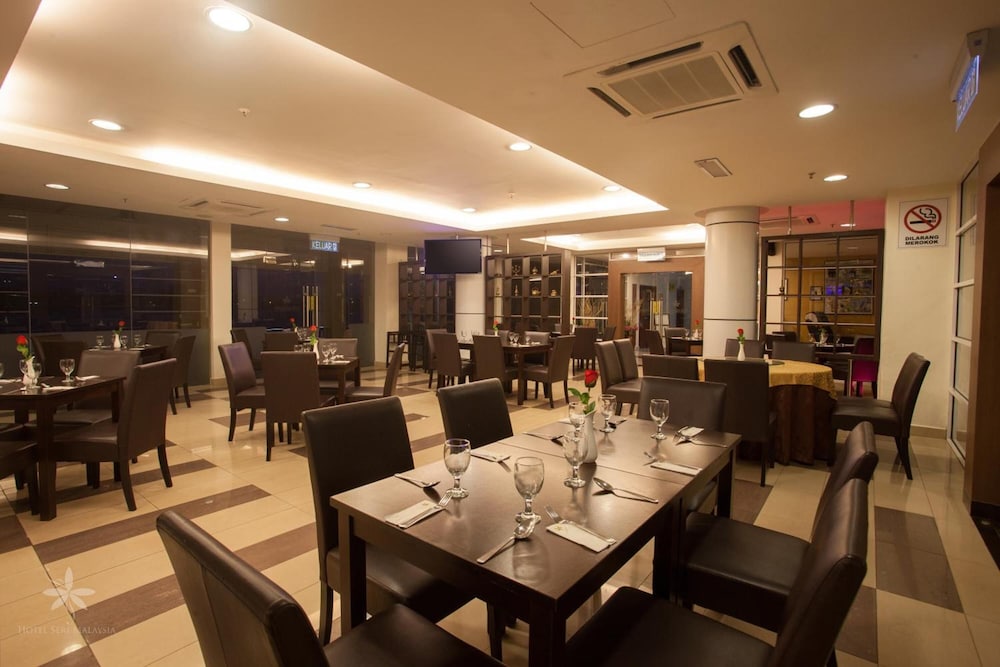 Hotel Seri Malaysia Kuala Terengganu 45/57