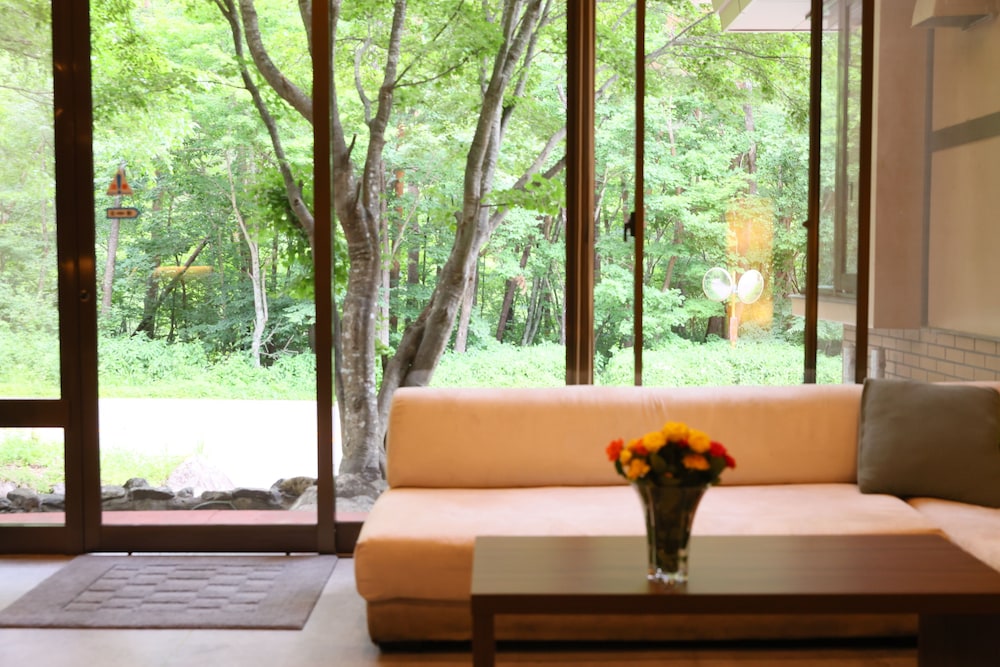 Kamikochi Hotel 39/50