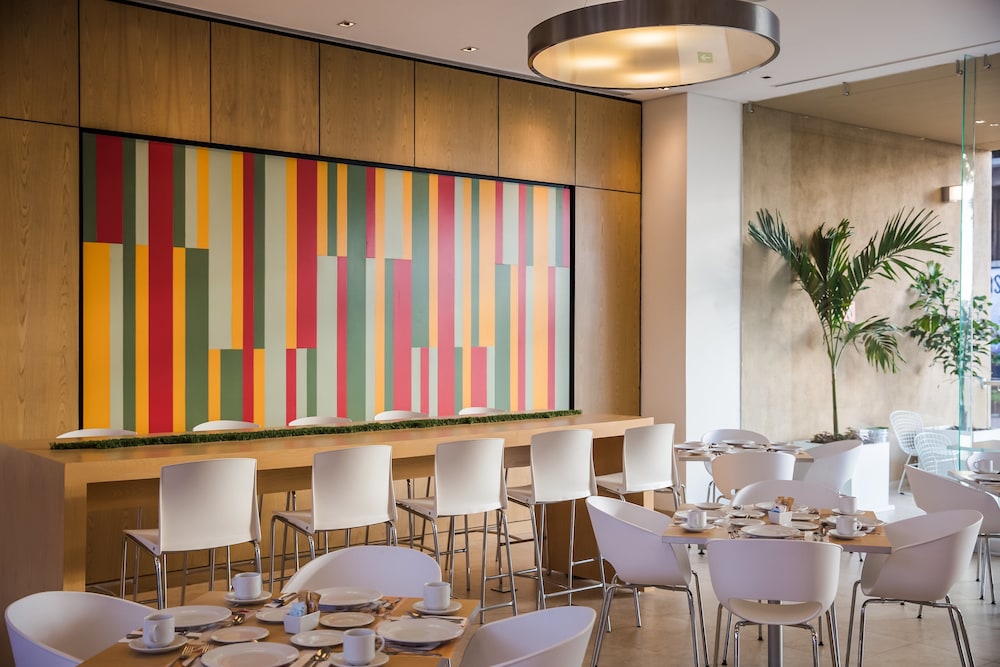 Fiesta Inn Silao Puerto Interior 28/72