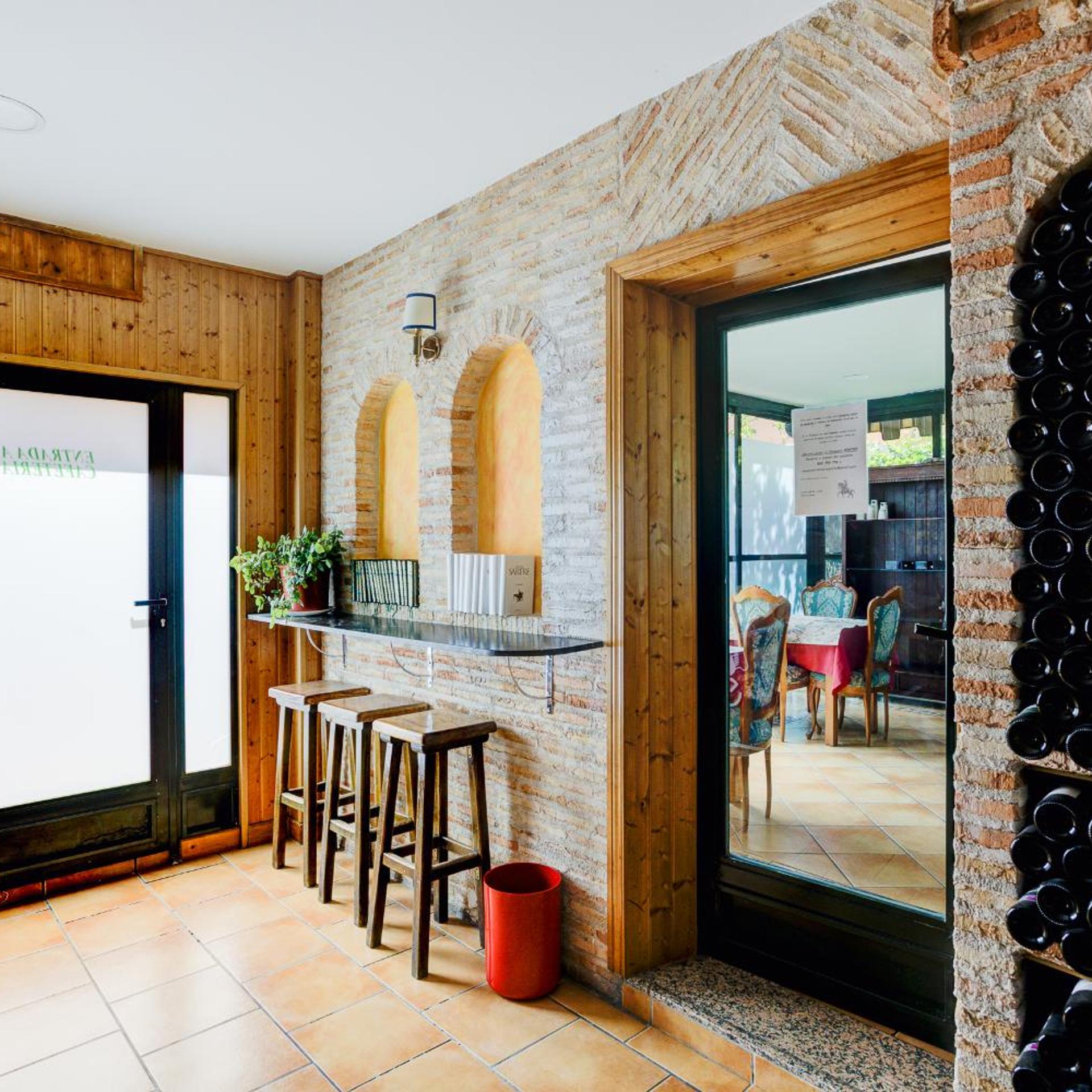 Hotel Pizarro 12/52