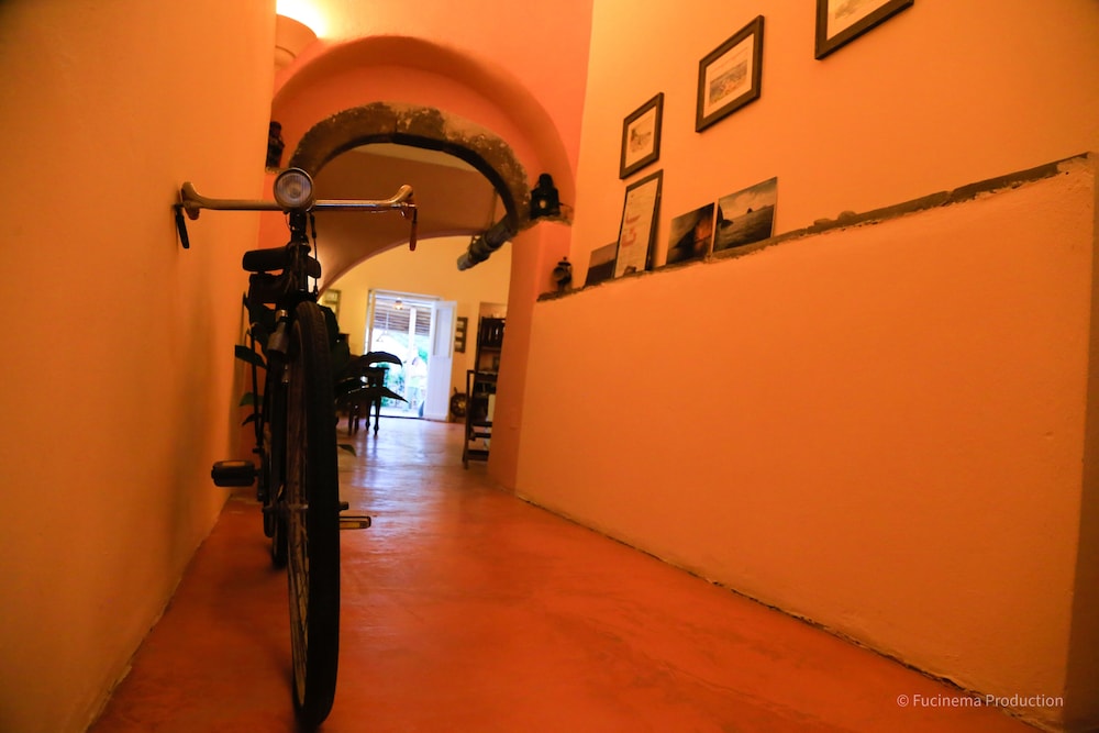 La Locanda del Postino 24/63