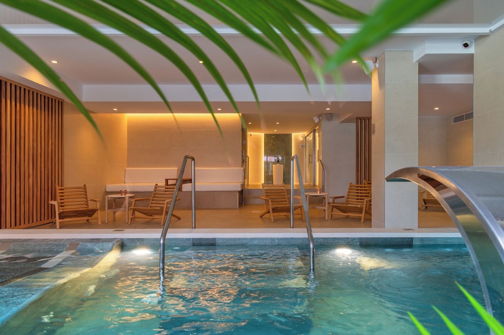 AQUA Hotel The Breeze - All Inclusive - Adults Only 32/70