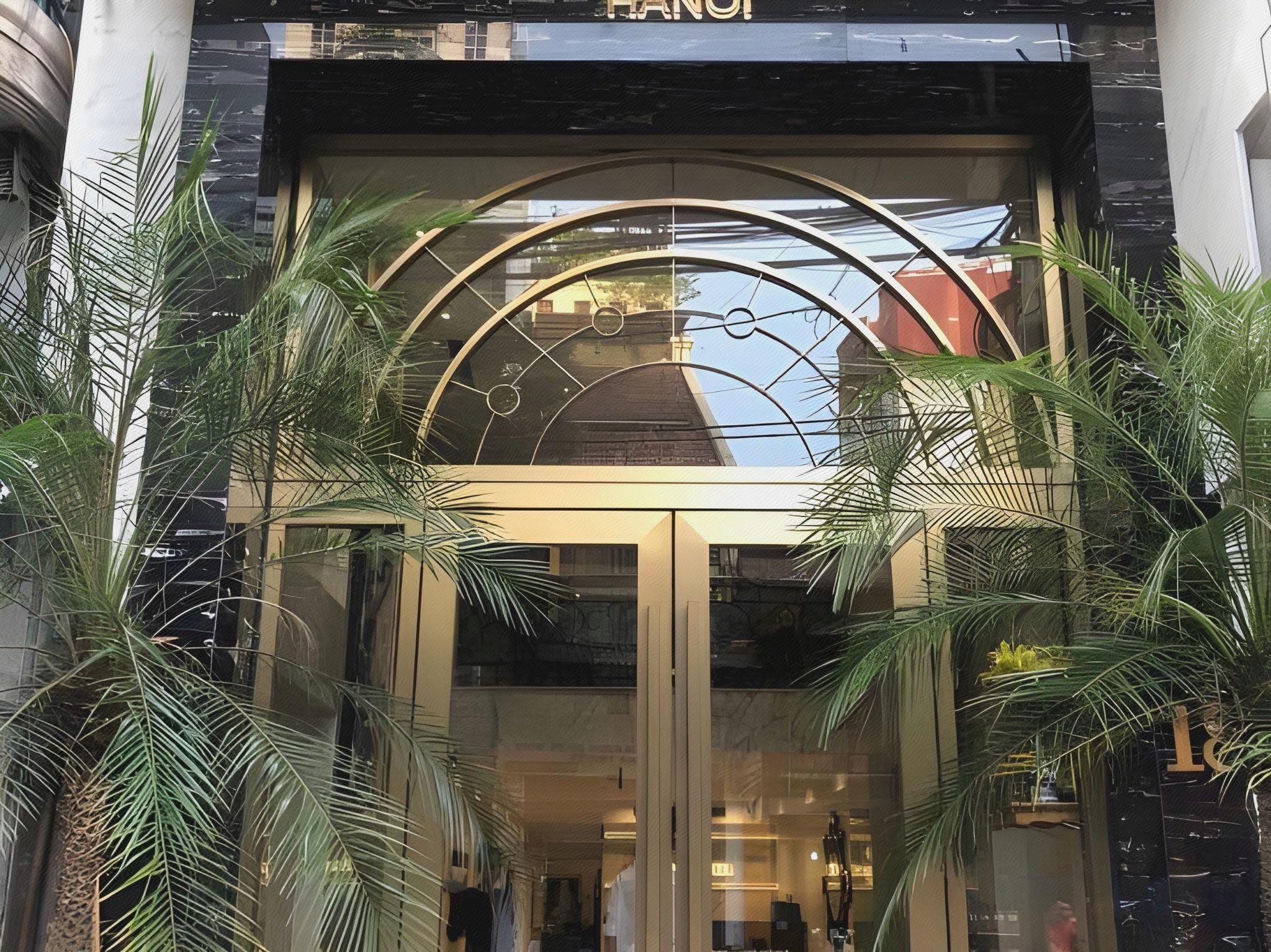 Hanoi Fiesta Central Hotel And Spa 2/26