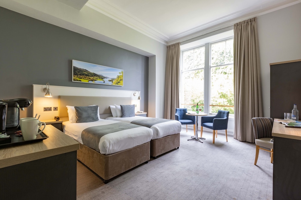Pitlochry Hydro Hotel 16/71