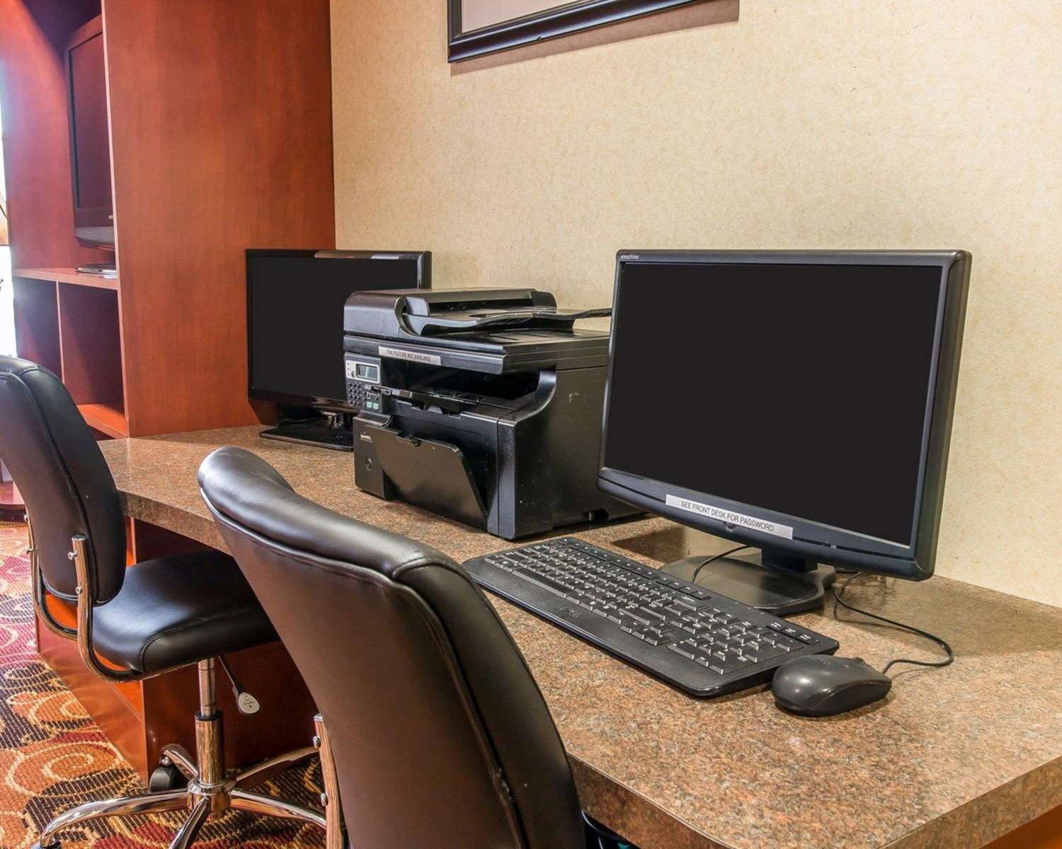 Quality Inn Near Interstate I94 32/38