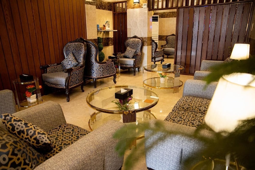 نُزُل السلطان للأجنحة الفندقية(Al Sultan Inn Hotel) 16/18