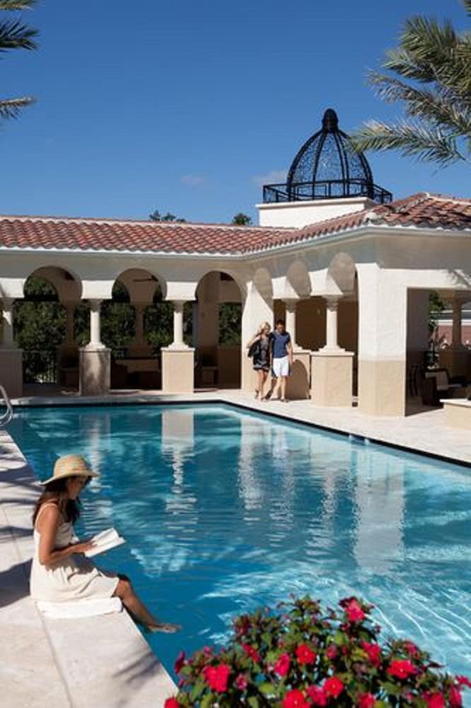The Alfond Inn 1/36