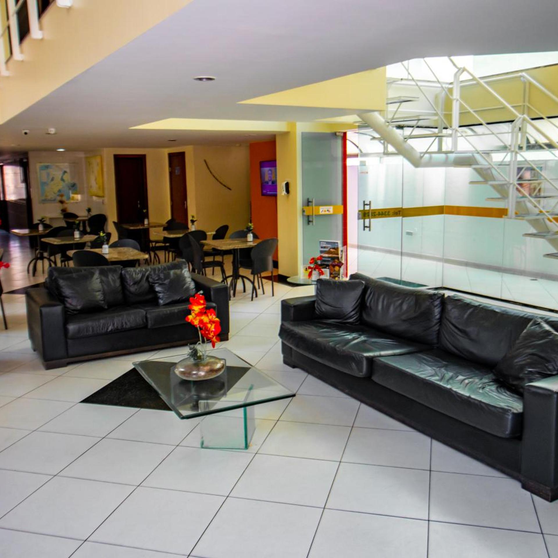 Hotel Piramide Pituba - Pernambuco 38/46
