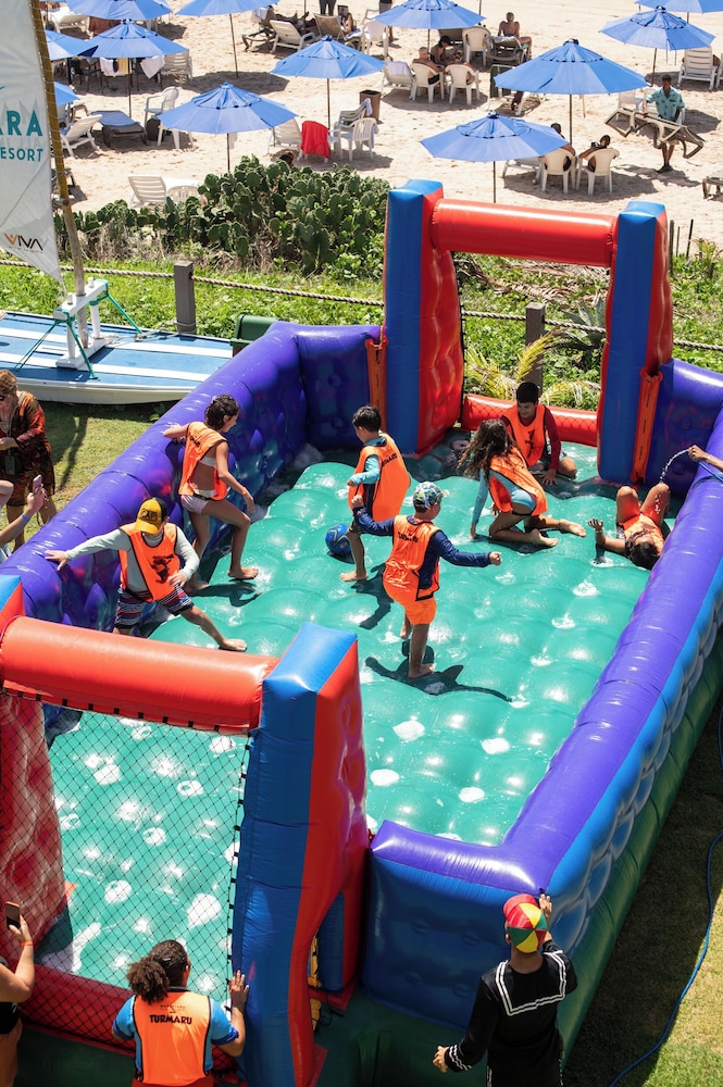Marupiara All Inclusive Resort by Wish 41/48