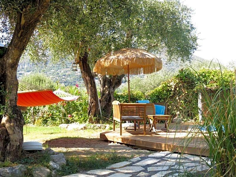 Hotel mon Soleil 46/46