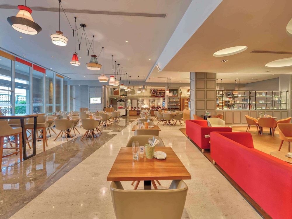 ibis Bengaluru Outer Ring Road 35/50