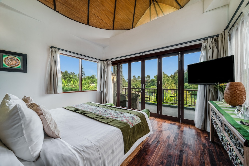 De Moksha Eco Friendly Boutique Resort & Restaurant 32/74