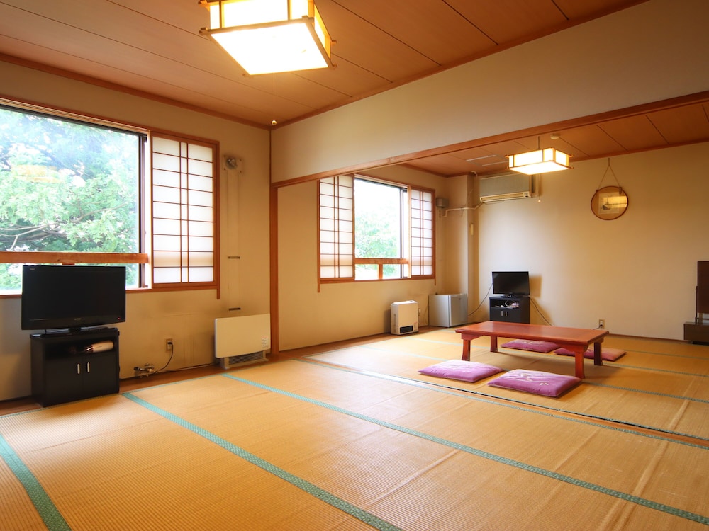 Star Hotel Akakura 41/45