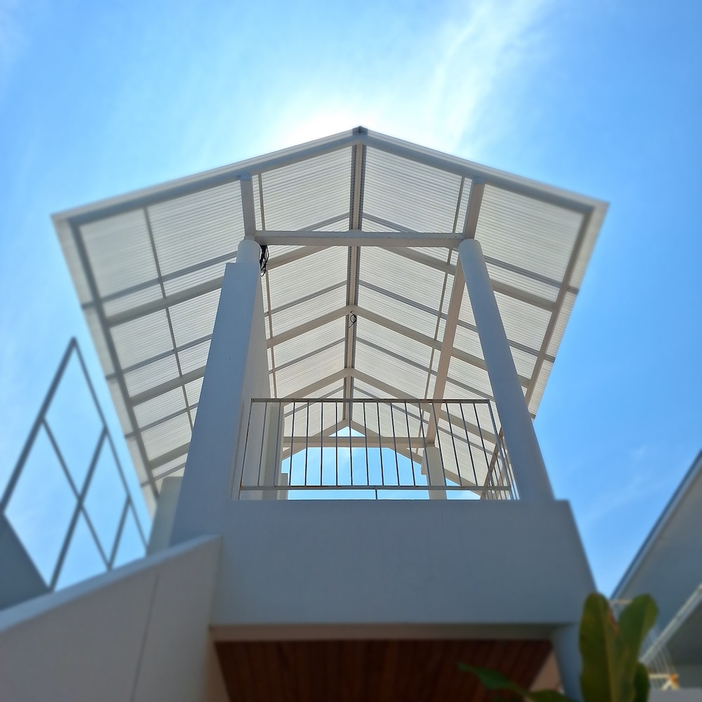 Baan Fah Resort 2/89