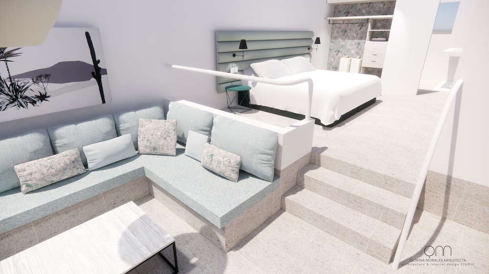 Plus Fariones Suite Hotel 35/57