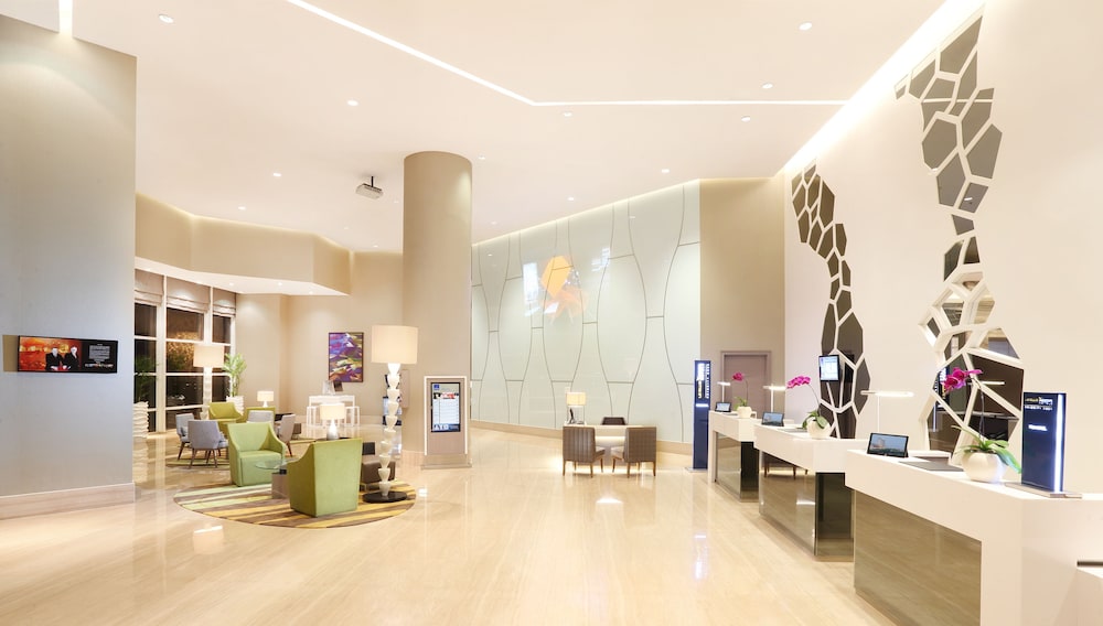 Novotel Tangerang 27/50
