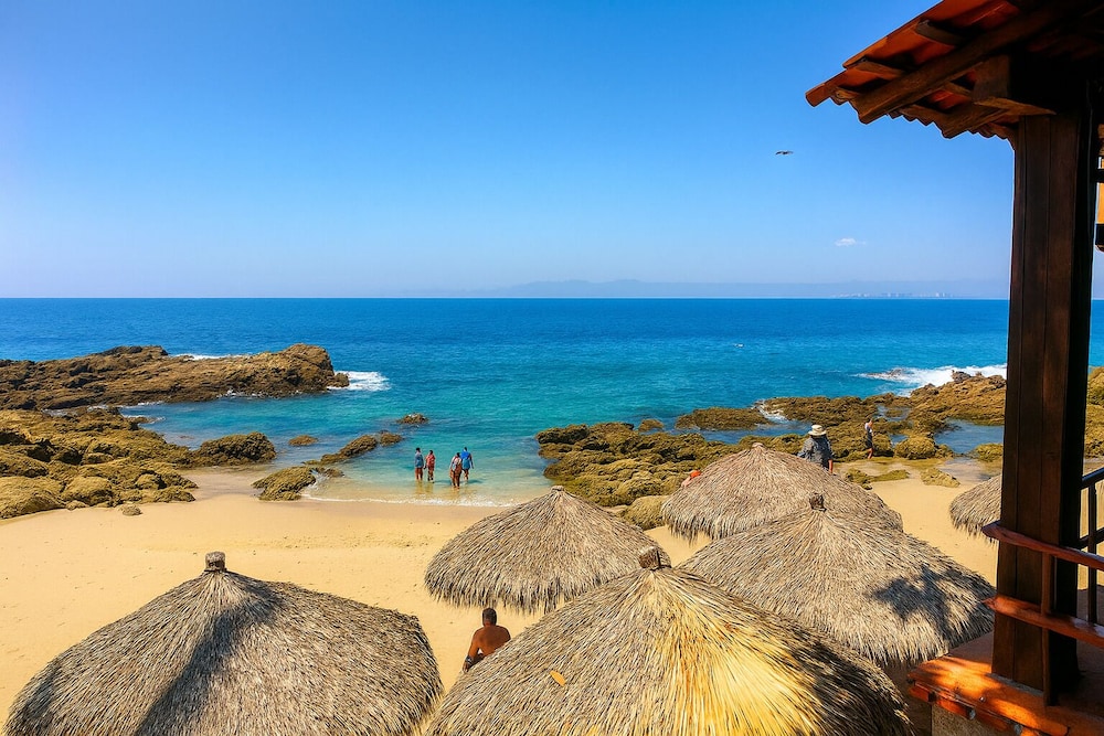 Lindo Mar Resort 43/50