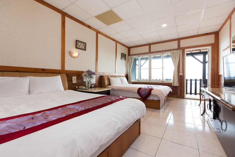 Zusin Shin Garden Hotel 16/52