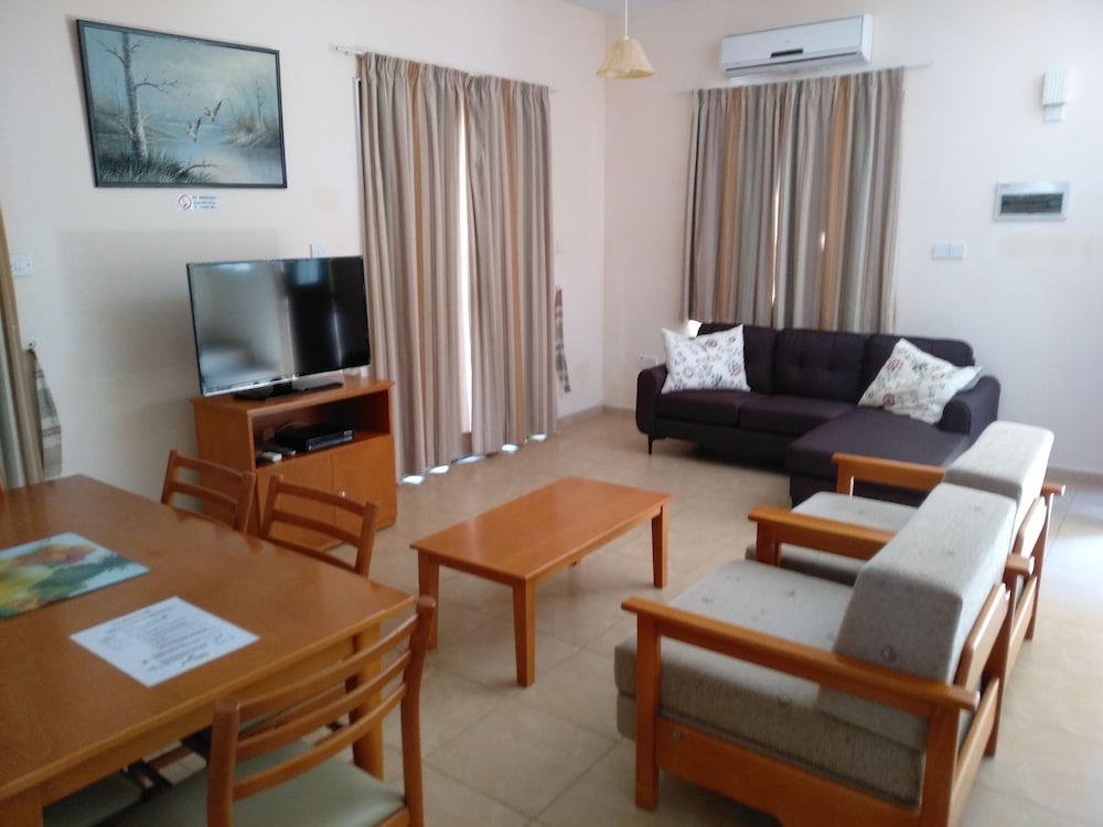 Kapsalia Holiday Villas 30/50
