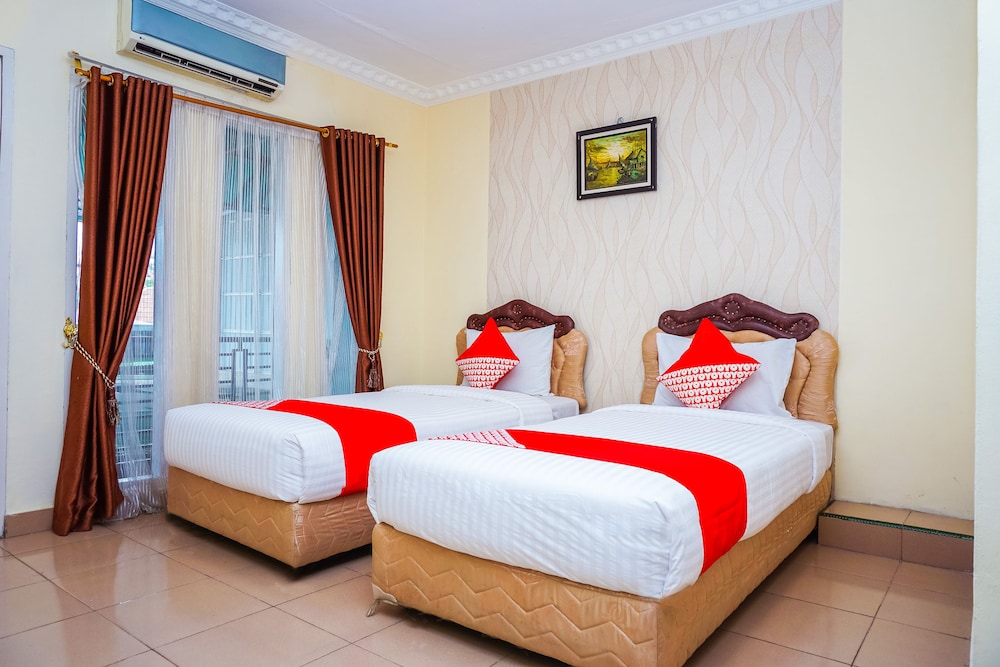Hotel O Padang City Center Near Pantai Padang Formerly Hotel Siti Nurbaya 25/49