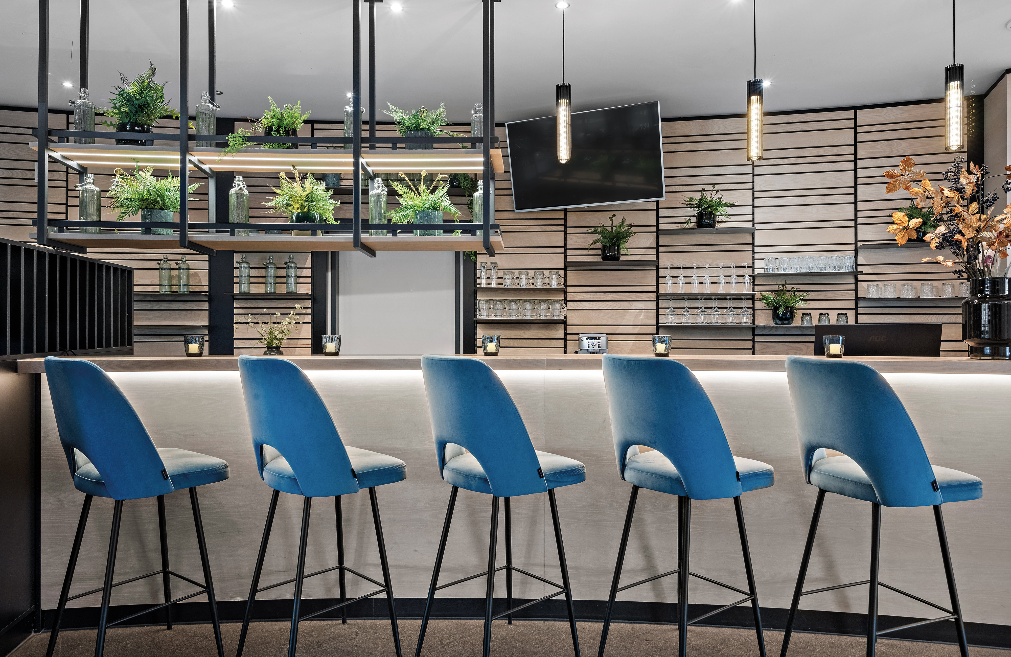 Leonardo Hotel Vienna City West 21/27