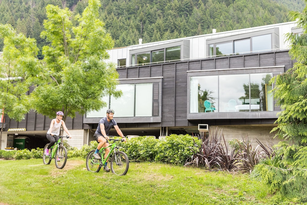 Queenstown Park Boutique Hotel 3/77