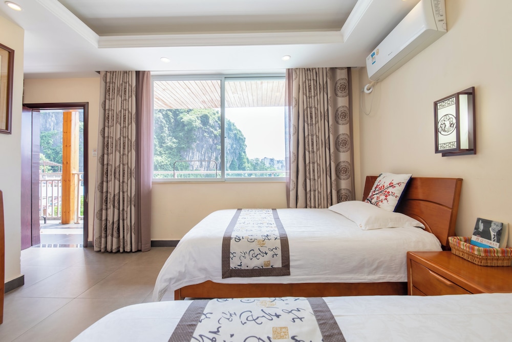 Juanshe Boutique Guest House 16/47