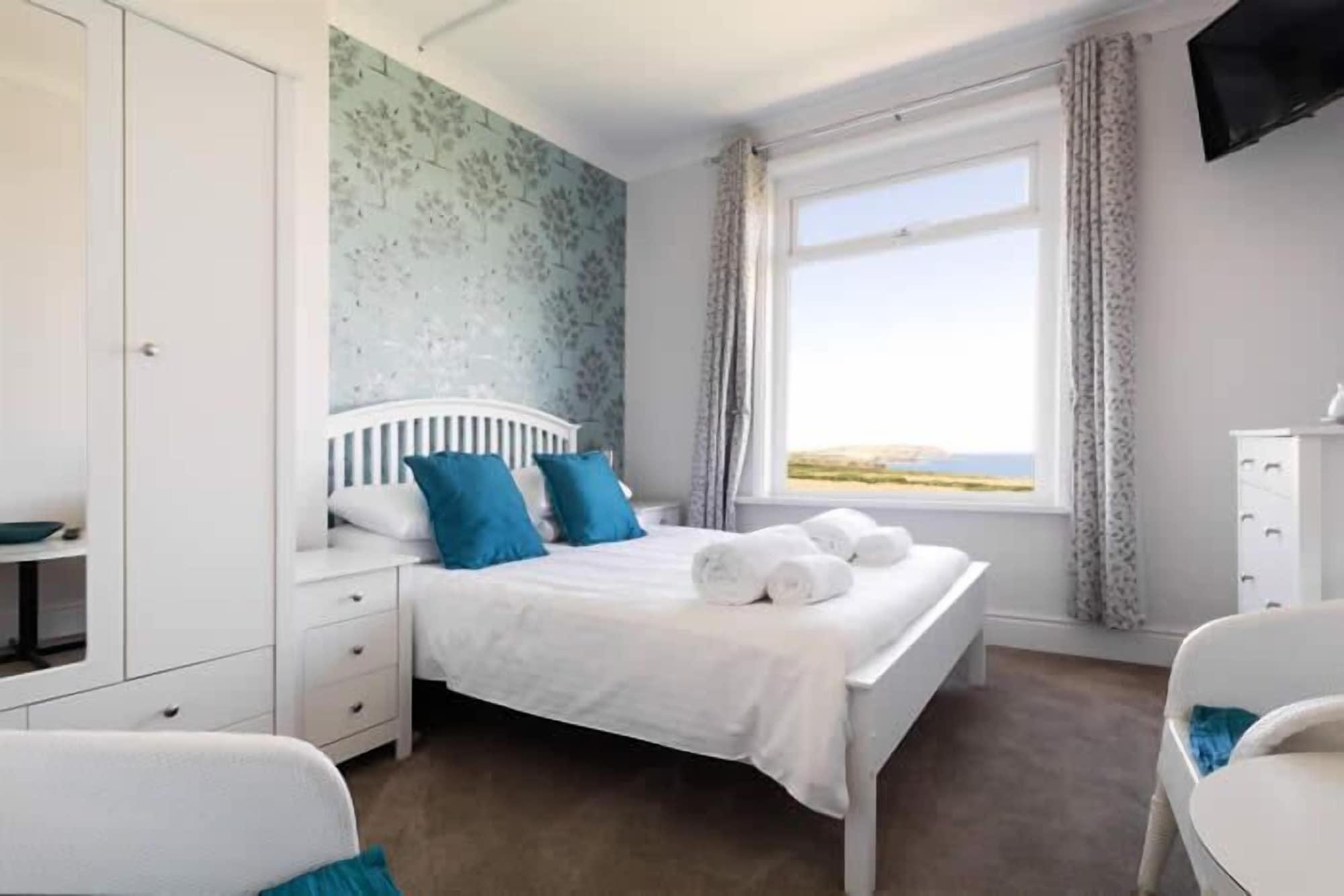 Well Parc Hotel 8/10