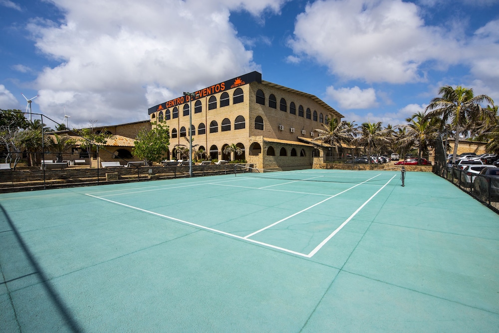 Hotel Parque das Fontes All Inclusive 37/65