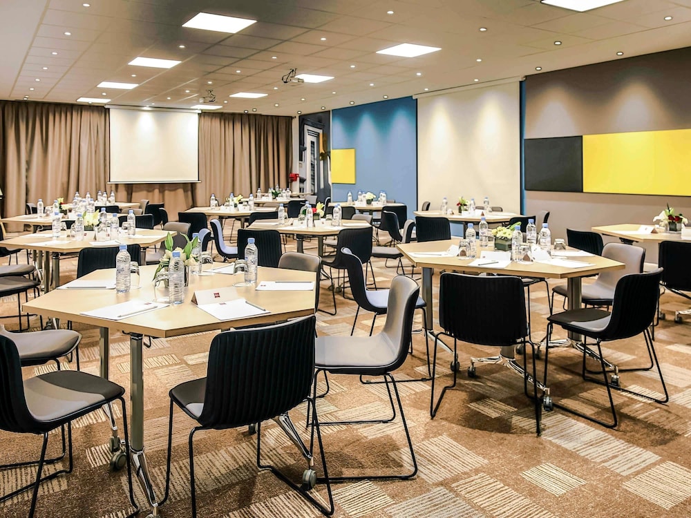 Ibis Rabat Agdal 45/50