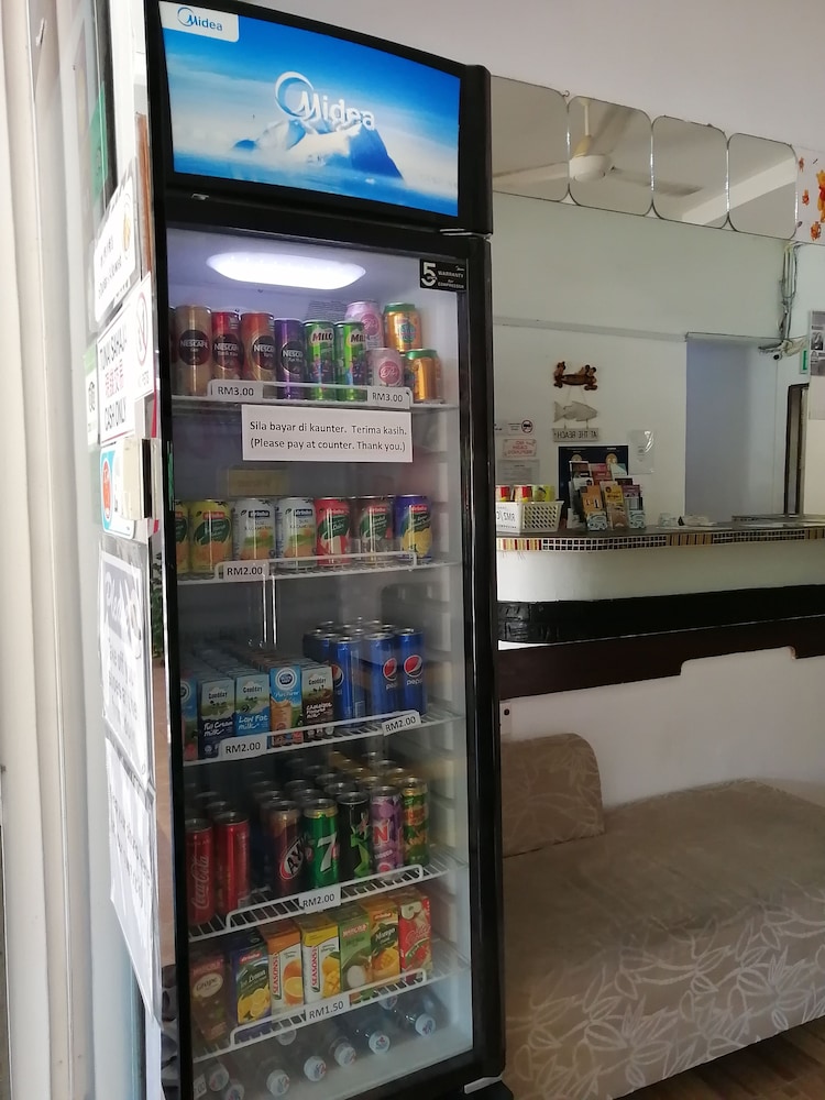 Rasa Motel 40/50