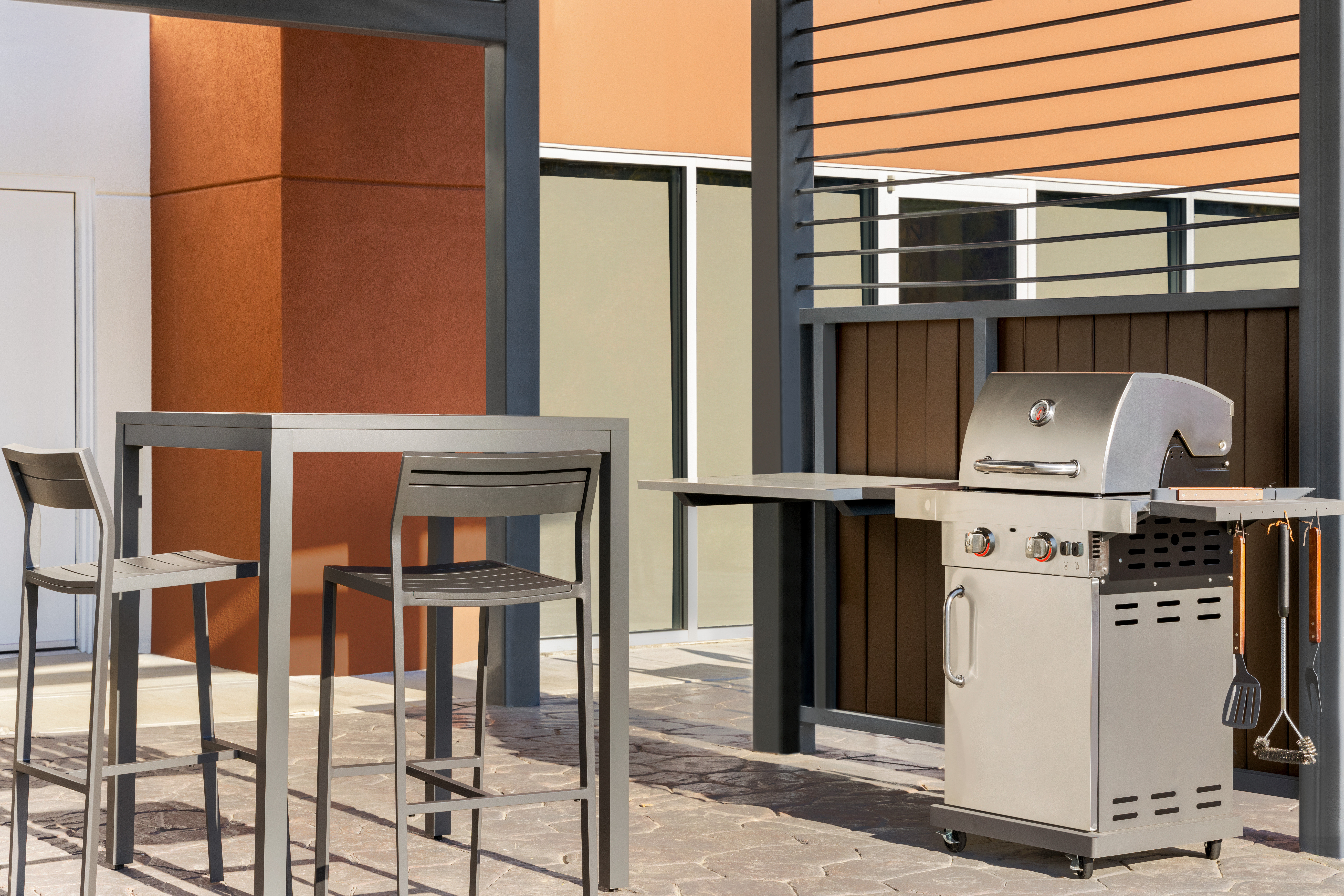 Candlewood Suites Lexington - Medical District 43/52