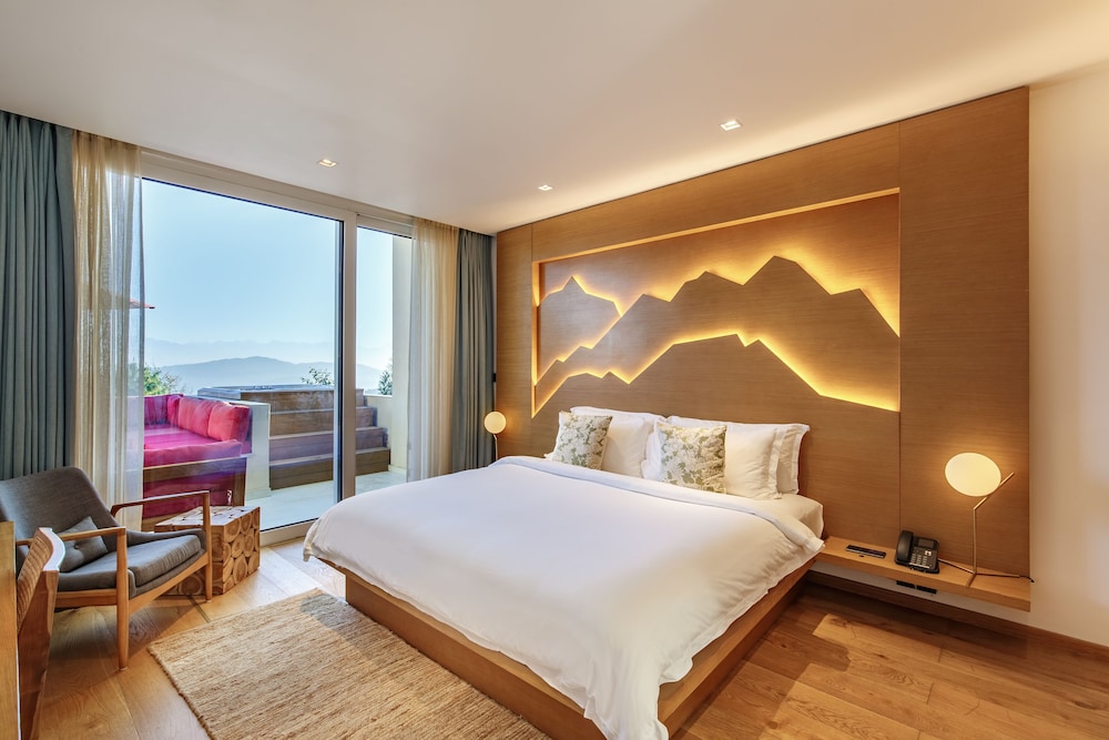 The Terraces Resort and Spa 17/69
