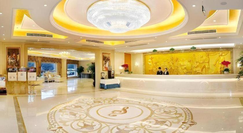Vienna Hotel (Chengdu Airport Shuangliu Wanda) 9/60