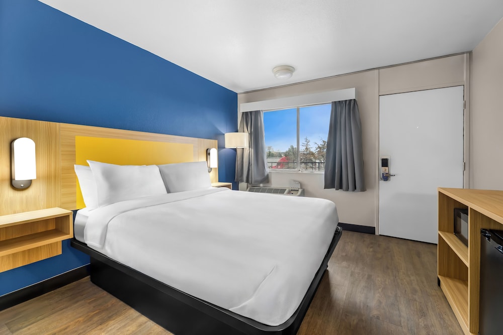 Motel6 Winnemucca, NV 23/60